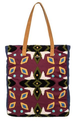 Roxy - Стильная женская сумка By Your Love 12