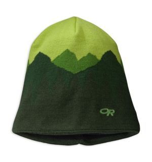 Outdoor research - Стильная шапка Perspective Beanie