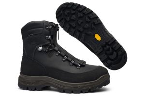 Теплые мужские сапоги Grisport 13833