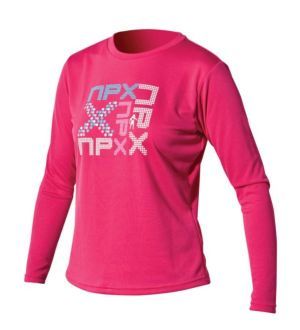NEIL PRYDE - Гидротекс женский Ladies Pixie L/S