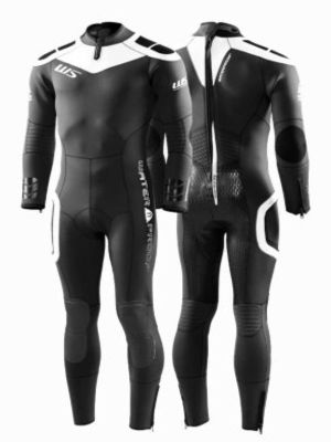 Гидрокостюм мужской Waterproof W5 3.5 мм