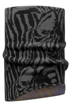 Buff - Шарф-труба Urban Varsity Crush Black