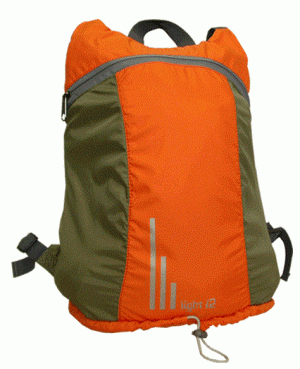 Сверхлёгкий рюкзак Yukon Капля 12