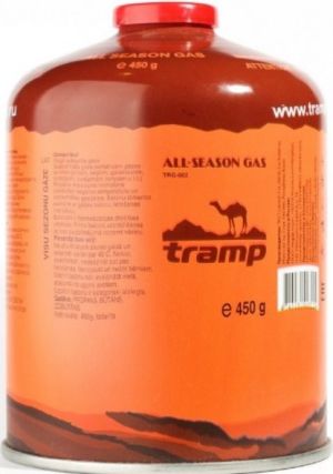 Баллон резьбовой 450 гр Tramp TRG-002