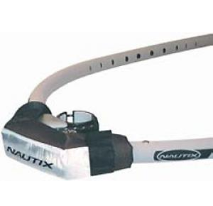 NAUTIX - Защита передней оковки гика Front end Pad