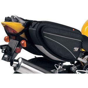 Nelson Rigg - Боковые сумки-кофры CL-950 (2 X 20 л)
