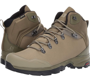 Salomon - Ботинки для треккинга OUTback 500 GTX