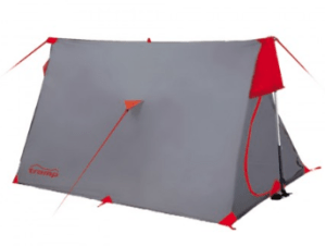 Tramp - Легкая однослойная палатка Sputnik (V2)