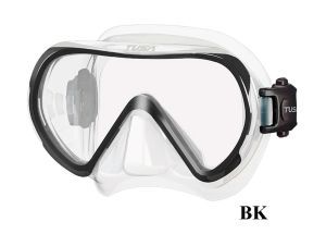 Маска для дайвинга и плавания Tusa M1011 Ino
