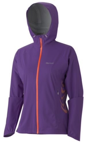 Marmot - Куртка из мембранной ткани Wm's Hyper Jacket