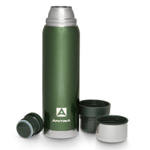 Термос для туризма Арктика 106 1.2