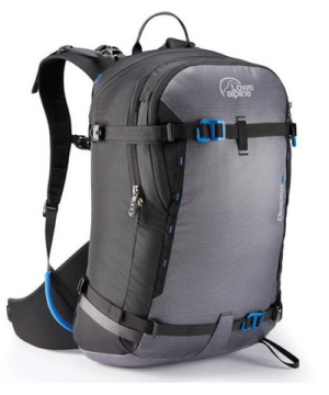 Lowe Alpine - Функциональный рюкзак Descent 35