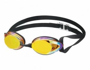 View - Плавательные зеркальные очки V-101 Sniper