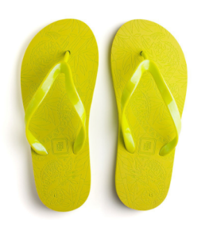 Evars - Мужские яркие сланцы Chameleon