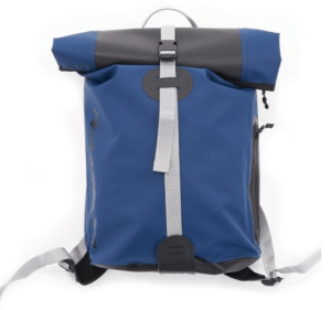 Герморюкзак вместительный Dragonfly Fold Bag