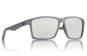 Dragon Alliance - Очки мужские спортивные Method Ion Matte Grey