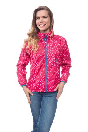 Mac in a Sac - Женская куртка на мембране Elle