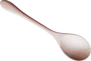 Tramp - Ложка туристическая деревянная