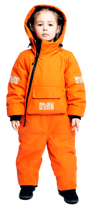 Детский комбинезон Bask Space