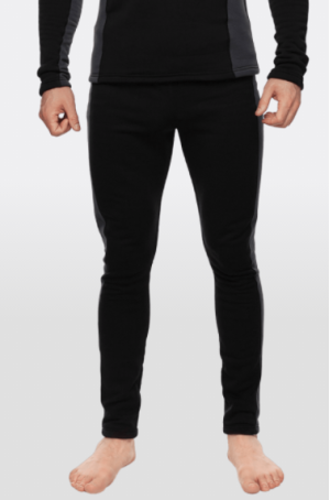 Термокальсоны мужские Bask T-Skin Man Pnt