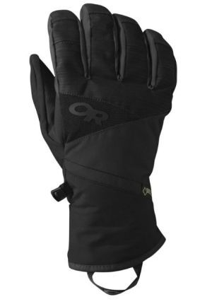 Outdoor research - Перчатки с мембраной Centurion