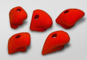 Скалолазные зацепы Top Point #055