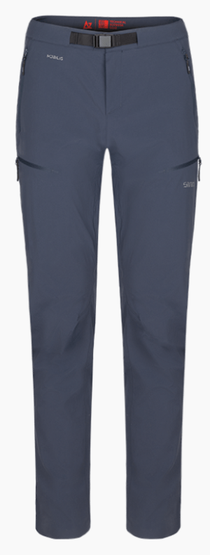 Легкие штаны Sivera Az | Гран ПД 2023