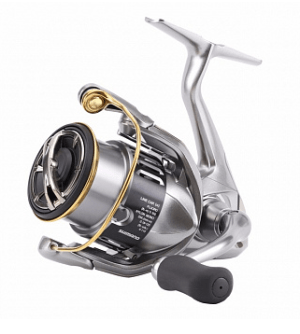 Shimano - Катушка безынерционная 15 Twinpower 2500 S