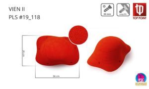 Надежный рельеф для скалолазания Top Point Vien II