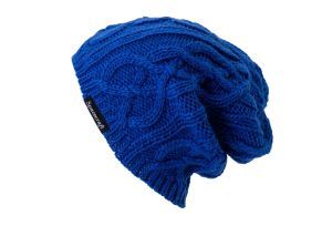 Шапка вязаная Spacecraft Marlayna Beanie
