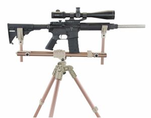 Caldwell - Сошка с упором для стрельбы DeadShot FieldPod Max