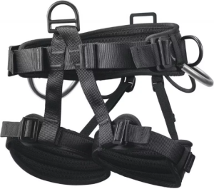 Camp - Привязь страховочная Liberty