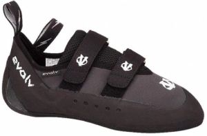 Evolv - Легкие скалолазные туфли Defy