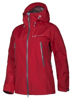 Куртка мембранная O3 Ozone Rona 3L