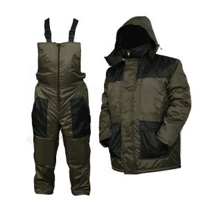 Костюм зимний рыболовный Россия Престиж Oxford