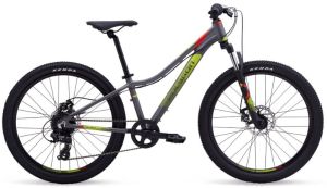 Polygon - Подростковый скоростной велосипед Relic24 24