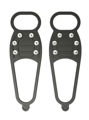 Ледоходы - Ледоступы 6+6 ПЛЮС c победитовыми нестираемыми шипами