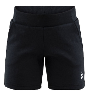 Комфортные шорты для детей Craft District