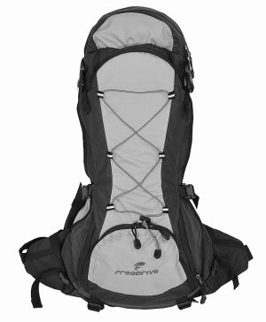 Терра - Рюкзак для отдыха Вояж 40