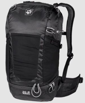 Удобный рюкзак Jack Wolfskin Kingston 22 Pack