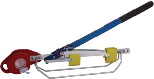 Венто - Лебедка для работы с веревкой Evak 500