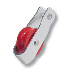 Kong - Одинарный блок-ролик Heavy Duty 50KN
