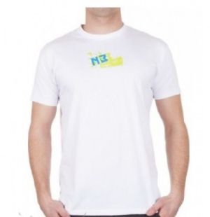Nord Blanc - Футболка легкая для мужчин 3589