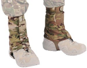 Гамаши демисезонные 5.45 Design Scorpion Light