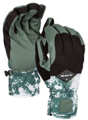 Dakine - Спортивные перчатки Charger