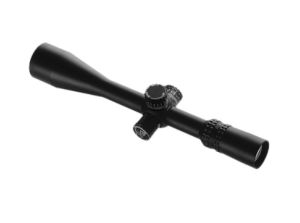 Nightforce - Прицел для высокоточной стрельбы NXS™ 5.5-22x50 Mil-Dot