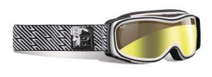 Julbo - Маска для женщин Eclipse Zebra 7013