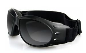 Bobster - Солнцезащитные очки Cruiser Antifog