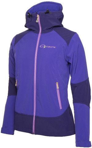 Куртка женская O3 Ozone Selin O-Tech Soft Shell