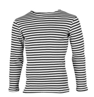 Сплав - Тельняшка из хлопка